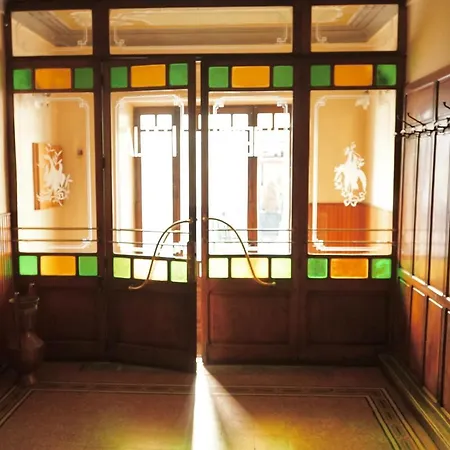 公寓式酒店 Residenza Italia *