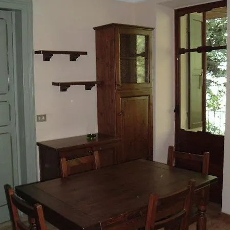 公寓式酒店 Residenza Italia 卡斯泰尔德尔菲诺