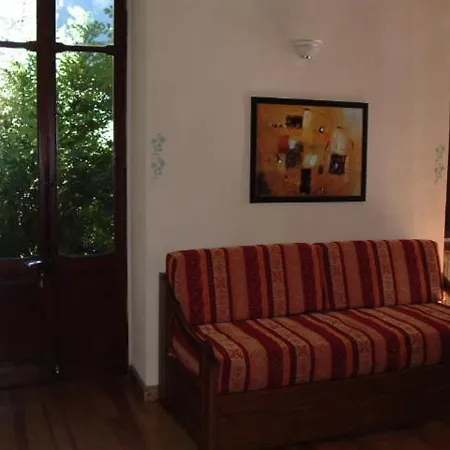 公寓式酒店 Residenza Italia
