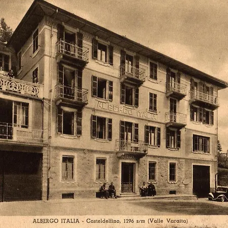 Residenza Italia *